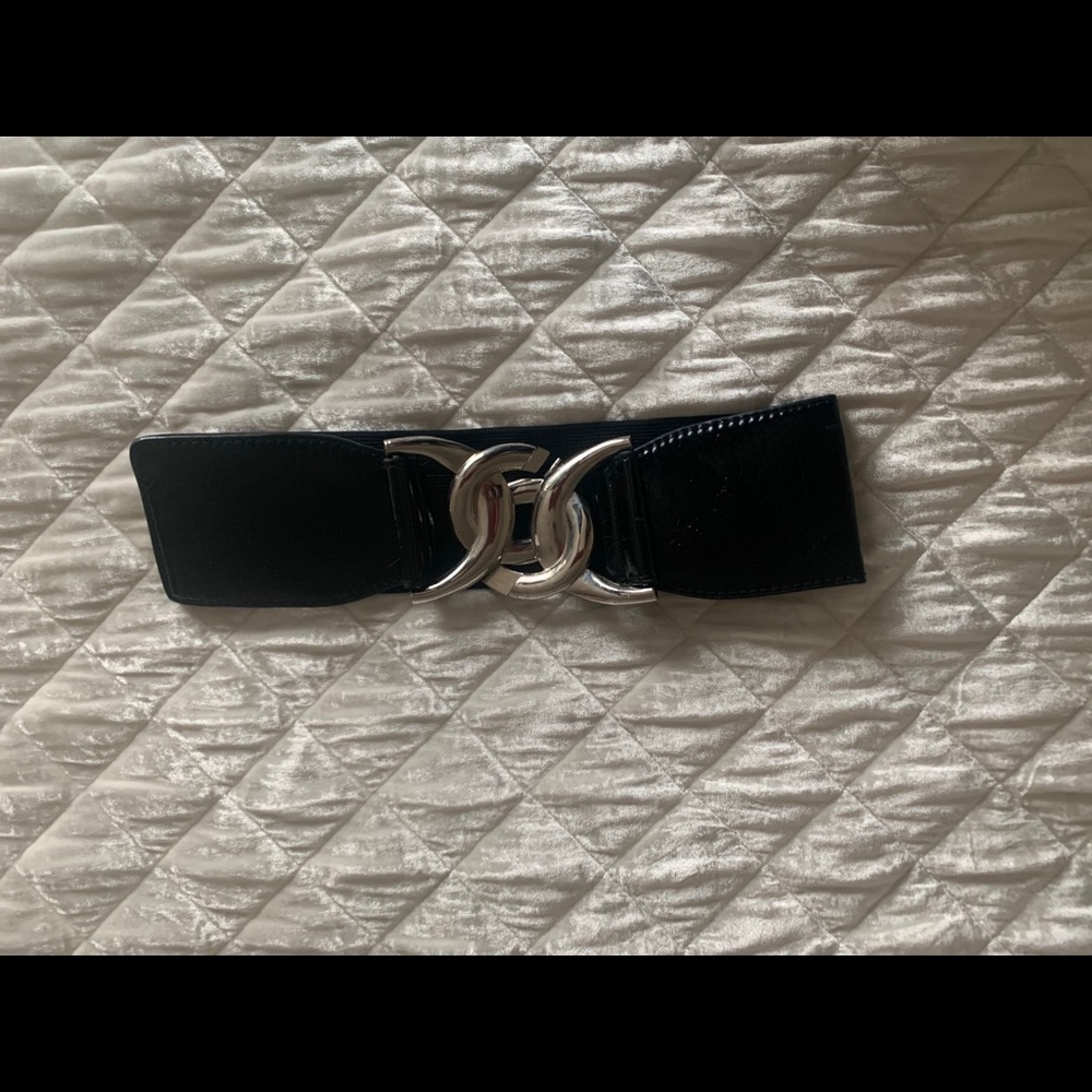 Black Belt